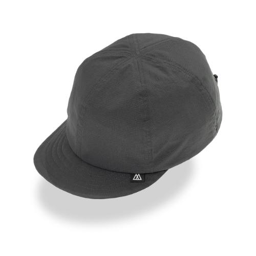 Lisjimauntingieo Basic Cap Hat Nt Coast Gray