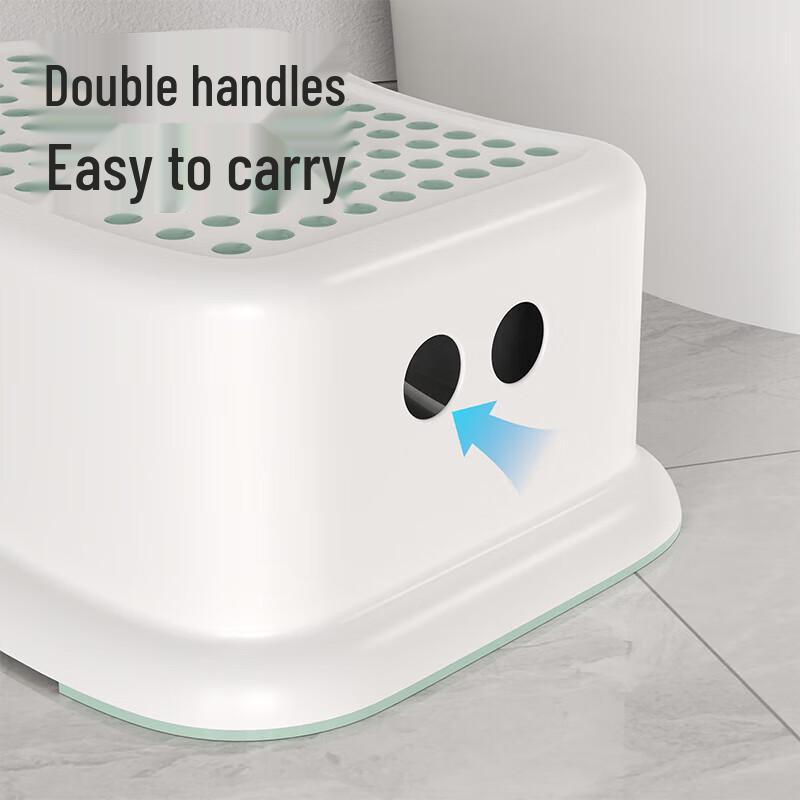 Mehrzweck-Badezimmer-Trittschemel für Kinder