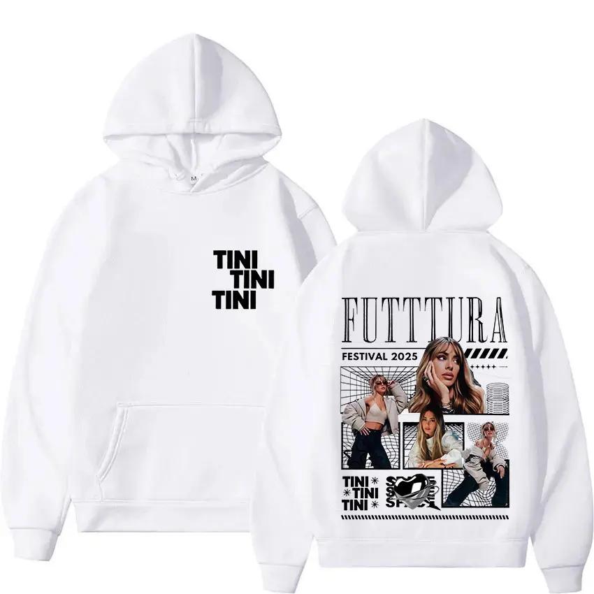 Street Hip-hop Americano Manica Lunga Zhang Yuanying alla Moda Retro Stampato Manica Corta Ampio Cotone Puro Felpa Nuova Maglia