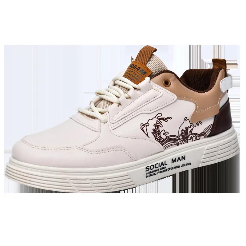 

Мужские повседневные кроссовки, модные кроссовки для активного отдыха, мужские легкие спортивные туфли, мужские повседневные туфли на плоской подошве, прогулочная обувь, размер плюс 44 39 хаки