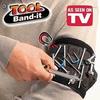 Magnetisk armbånd for gjør-det-selv…
