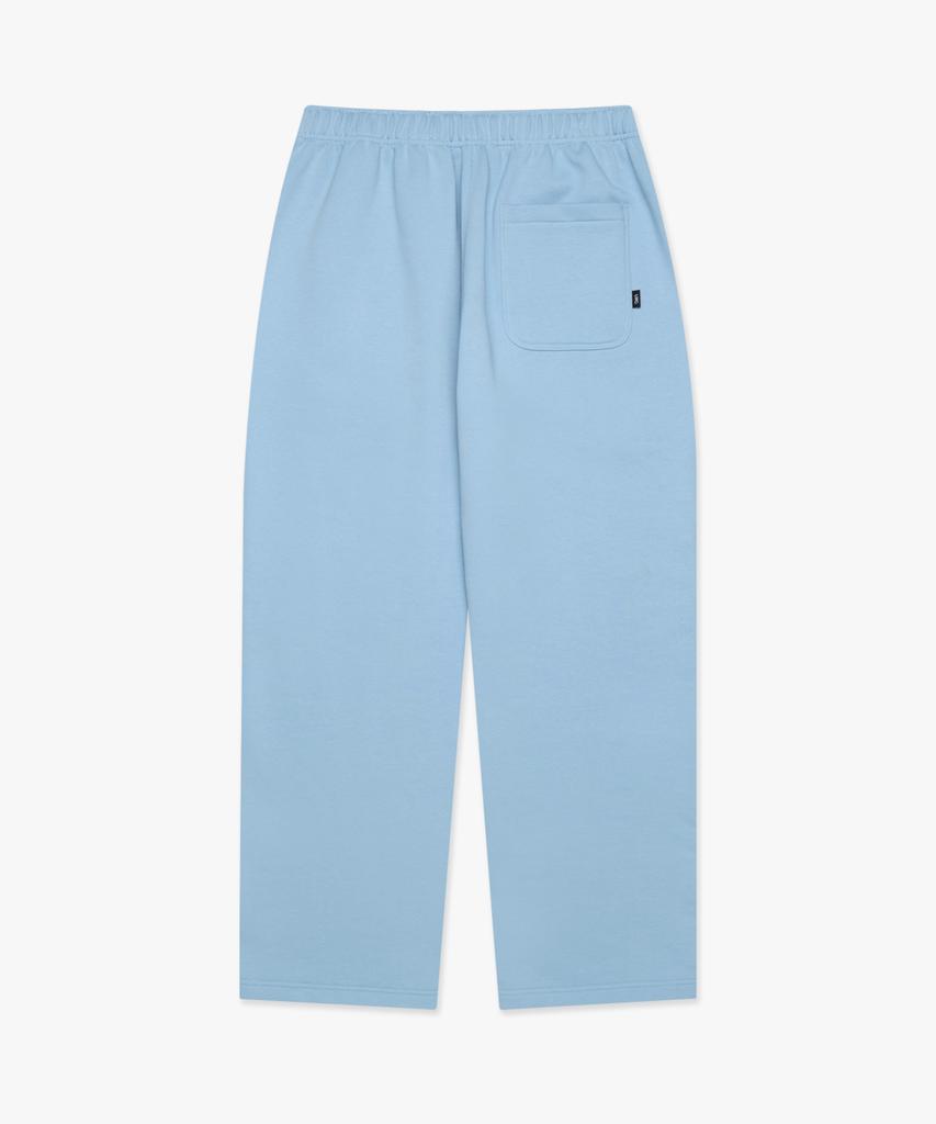 LMC S Og Straight Sweat Pants Light Blue