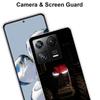 T-Tractor Farm Phone Case For Xiaomi Poco F7 Ultra X7 X6 M8 M7 M6 M4 M3 Pro X4 Mi 15 15T 14 14T 12T 12S 10T Pro 12 11 Lite Cover