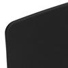 2 Pcs Set 22x15cm Coffee Tamper Mat Non-Slip Silicone Silicone Tamping Pad  For Home Kitchen