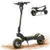 OOTD T10 Elektroroller 900W Motor Spitzenleistung 48V13.5AH Akku 11-Zoll Geländereifen All-Terrain E-Scooter Stadttourenroller Urban Faltbarer E-Scooter