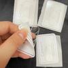 1-3PCS Rear HD Tempered Glass Camera Cover For Samsung Galaxy Z Flip Fold 8 7 6 5 4 9H Anti-Fingerprints Lens Protector Film Cap