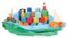 Grimms Rainbow Cubes, Small, 36 pieces (GM43110) [For ages 1 and up]