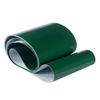 Industrial Green Rubber Conveyor Belt