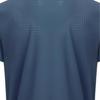 Under Armour Halo Vent Prosty Pulower z Okrągłym Dekoltem Krótki Rękaw T-Shirt Męski Top 6001829-418