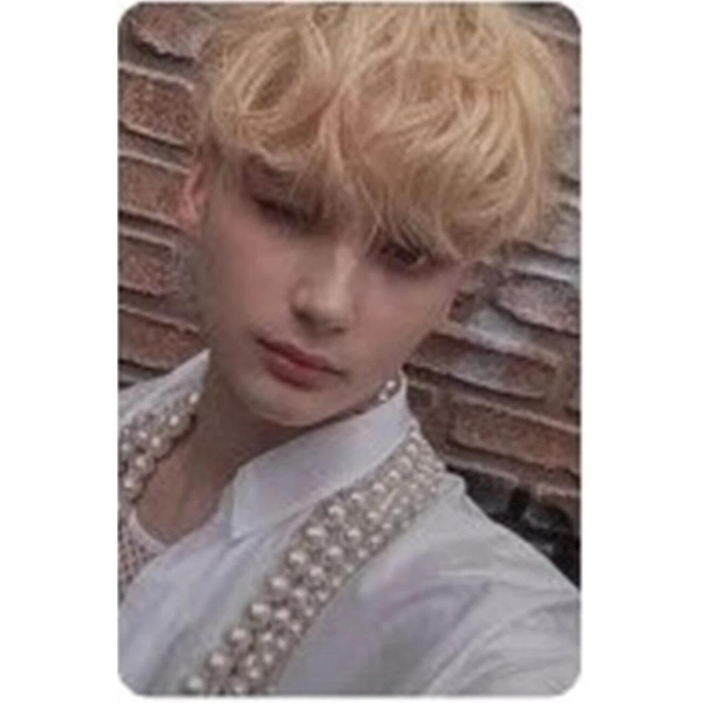 TXT LE NOM CHAPITRE : CARTE PHOTO OFFICIELLE FREEFALL weverse