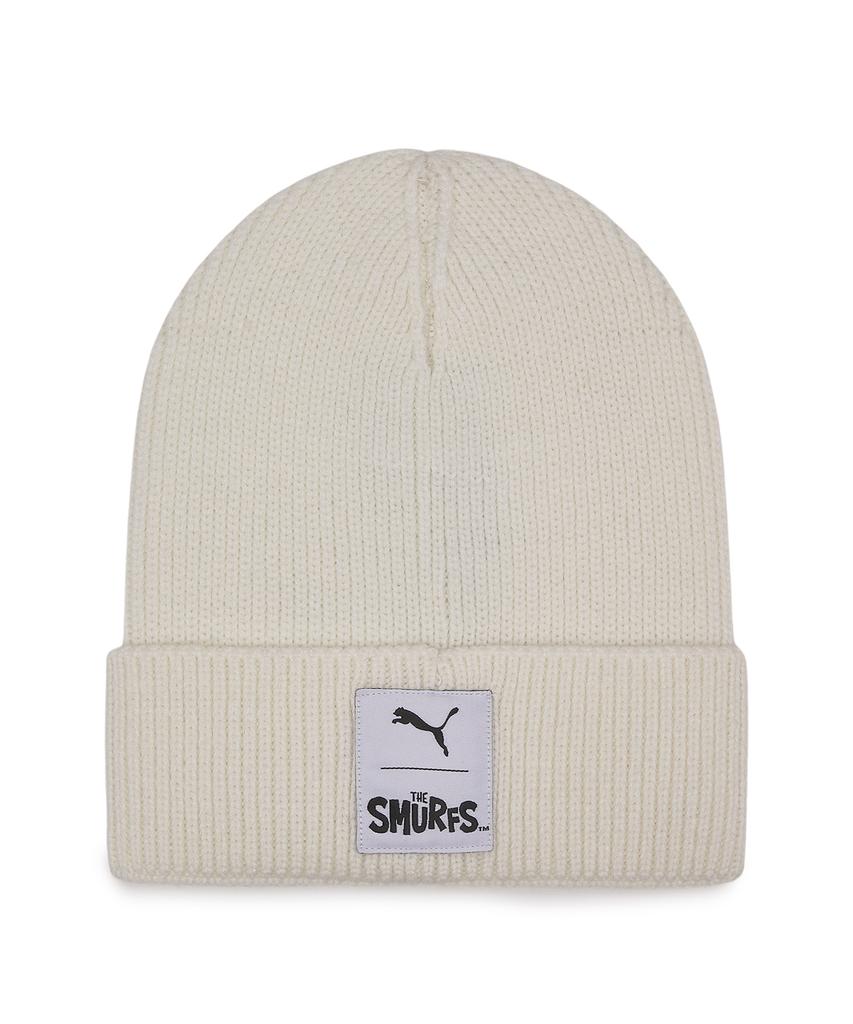 Puma × Smurf Beanie - White / 249280-02