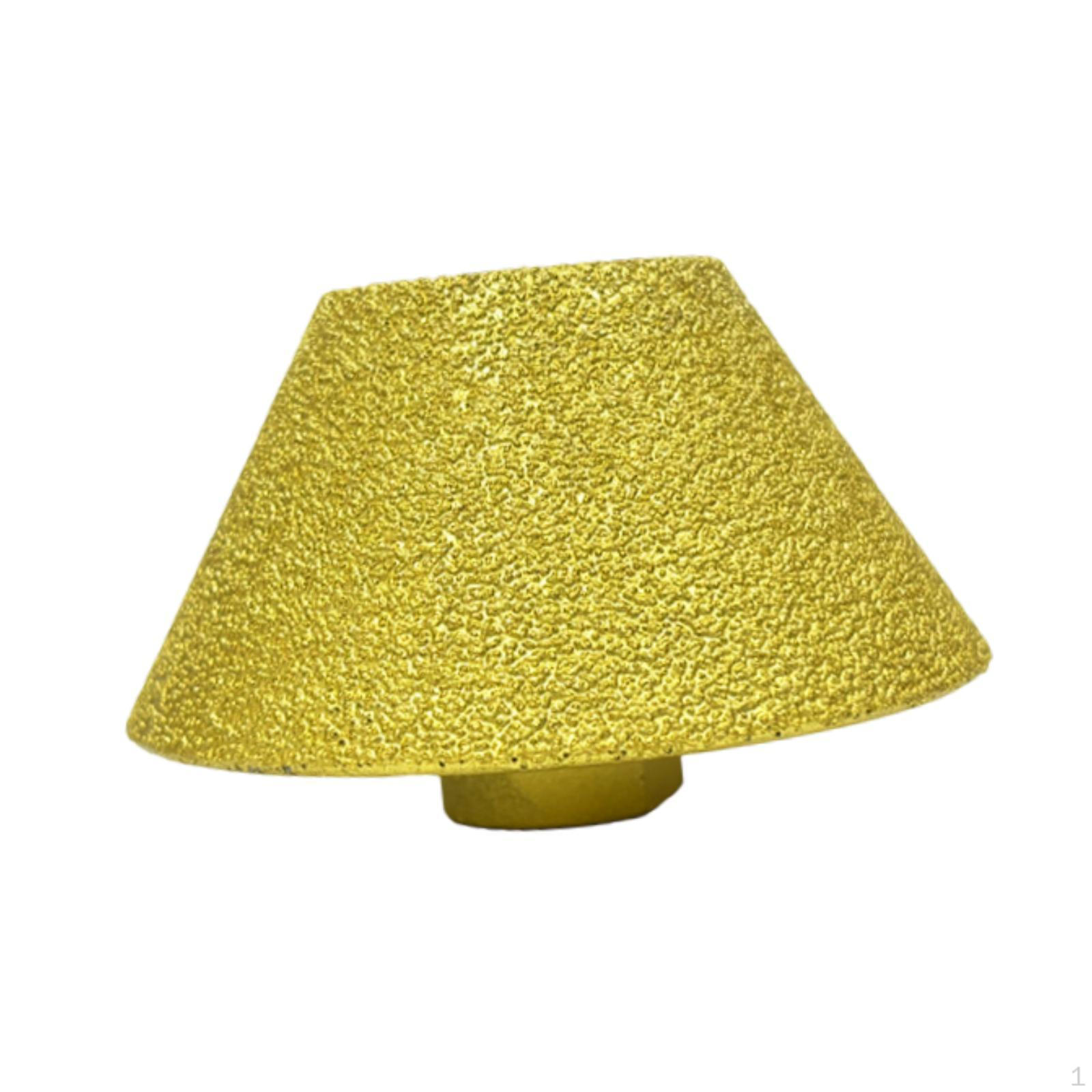 

Алмазная фаска Сверло для снятия фаски Зенковка существующих отверстий Расширение Формовка Обрезка L