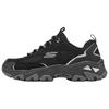 Abrasion Resistant Grip Abrasion Resistant Grip Low Top Hiking Shoes Women's Charcoal Black 180108-BBK