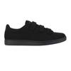 Lonsdale Tênis Masculino Leyton Plano com Três Tiras