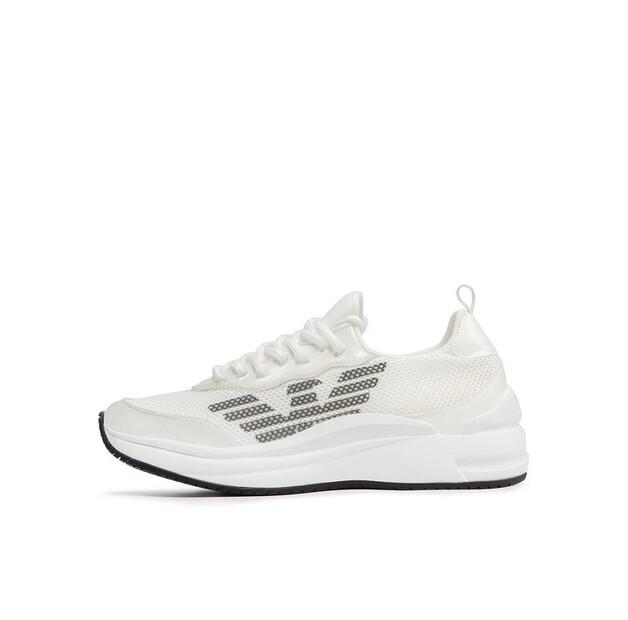 Кроссовки Emporio Armani X3X156 XN276 R452