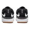 Nike Ishod Wair SB Black White Unisex Sneakers Dark-Grey DC7232-001