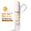 Raaga Professional SPF 50 Sunscreen Lotion PA++++ UVA UVB Protection Non-Greasy Water Proof 55 Ml