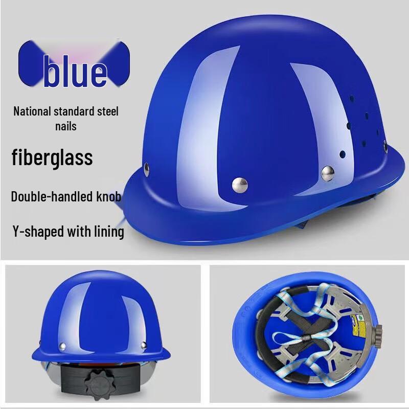 Milian Engineering Construction Safety Helmet