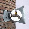 Cubierta para Grifo Exterior, Aislamiento Protector contra Congelación Invernal para Grifos de Agua, Protector para Grifo de Jardín