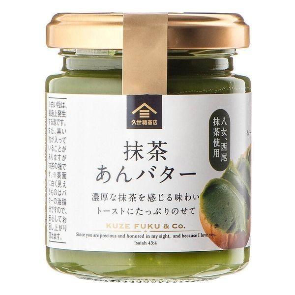 Japan Kusefuku Shoten Bean Paste