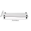 Sink Drying Mat Water Absorbent Pad Nonslip Hotel Coaster Organizer Household