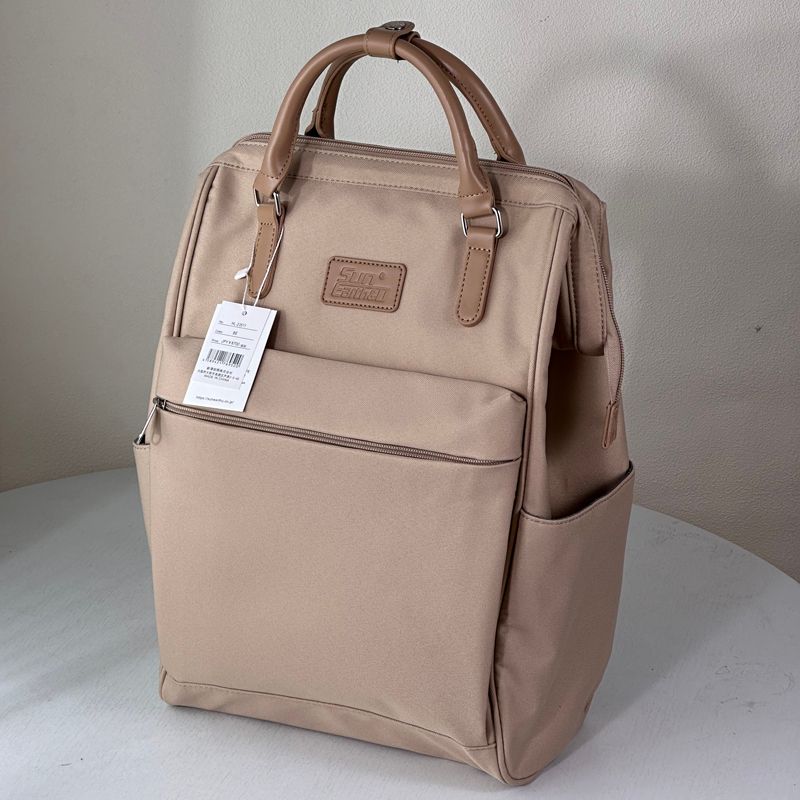 

Praise, Super Large Capacity Genuine Goods, Japan Runaway Bag