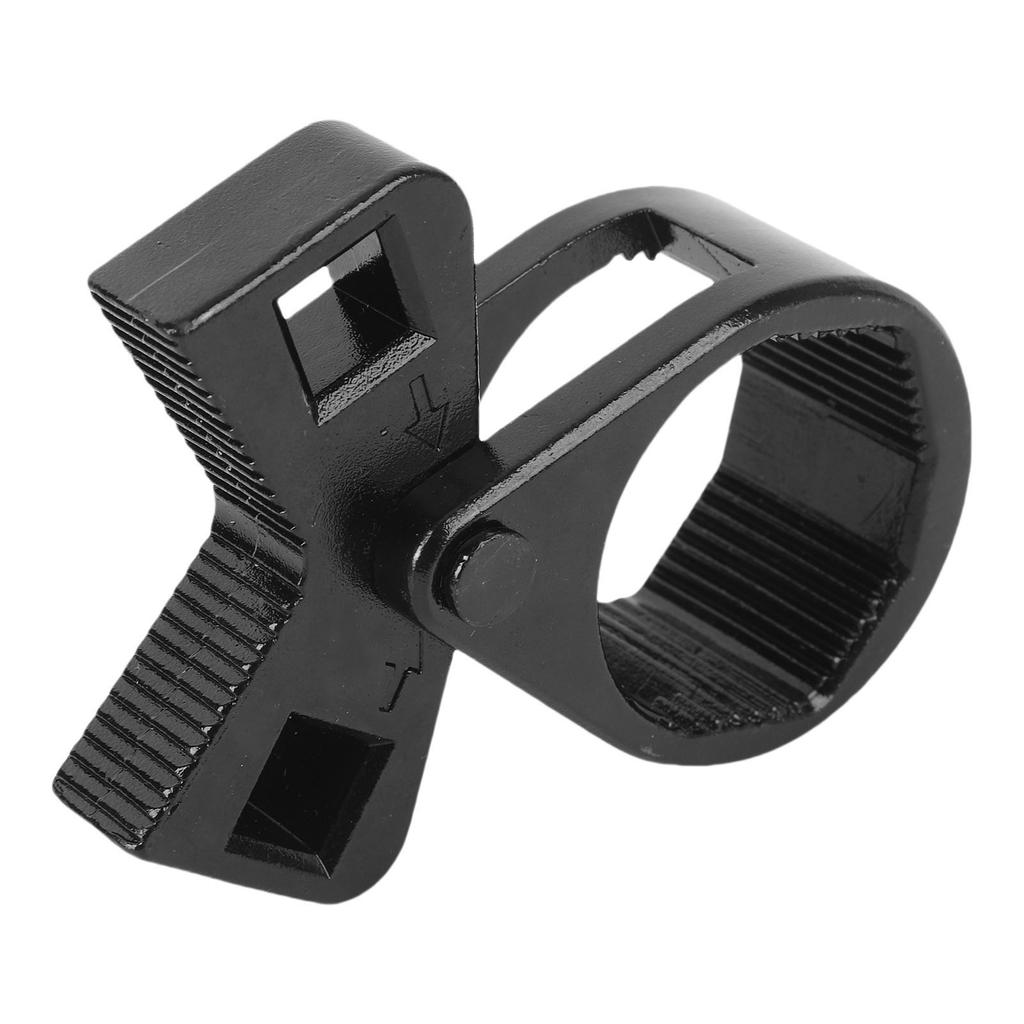 Cheie Hexagonală pentru Bieletă Interioară Oțel Cr V 12in Acționare Pătrată 25 la 42mm Cheie pentru Bieletă Interioară pentru Mașini