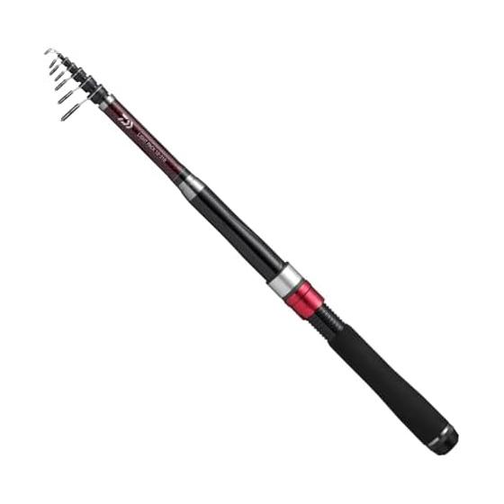 DAIWA General Purpose Rod/Compact Rod Liberty Club L Pack No. 10-30 Various (2025 Model)