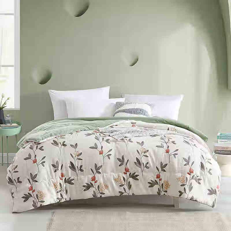 Beyond Kids Skin-Friendly Summer Quilt 200x230cm