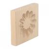 Wooden Baking Molds Set Perfectly Designed for Making Cookies Easily
