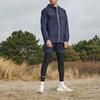Li Ning Li Ning Running Collection Jacket Men's Solan Blue AFDSC79-1
