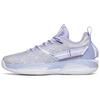 Anta GH3 Nitrogen Technology Textile, Synthetic Leather, TPU Cushioning Slip Resistant Abrasion Resistant Low Top 112221103-2