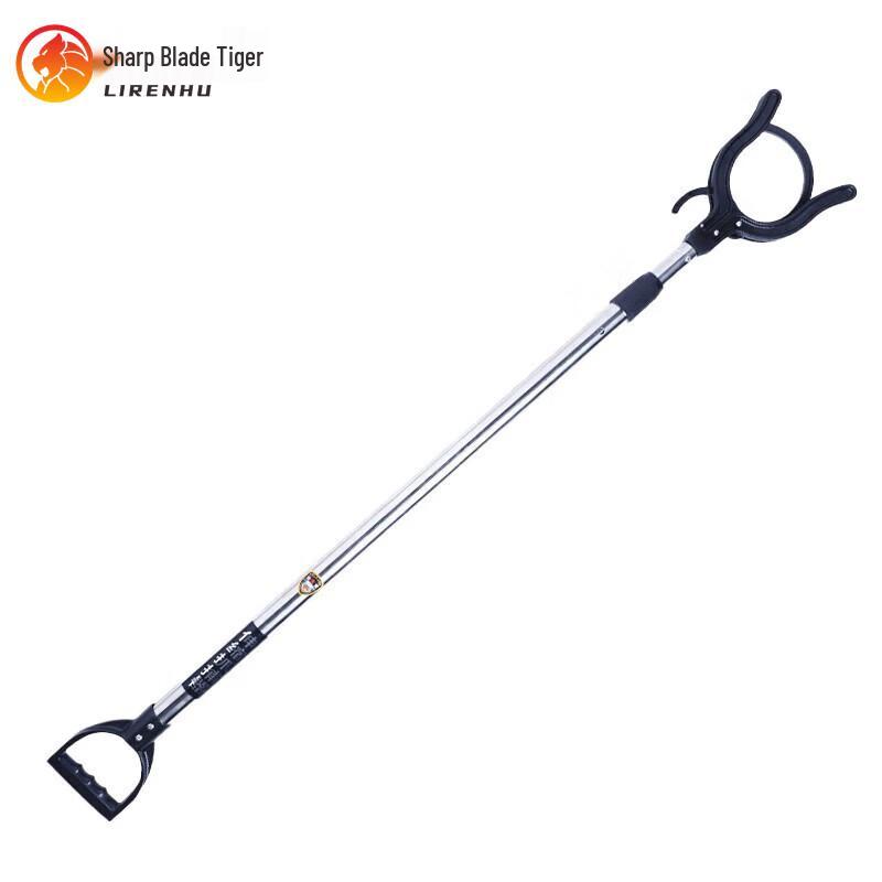 Blade Tiger Retractable Security Restraint