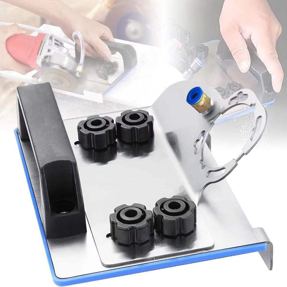 High-precision 45 Angle Tile Chamfering Tool  for Cutting Tile Ceramic Stone