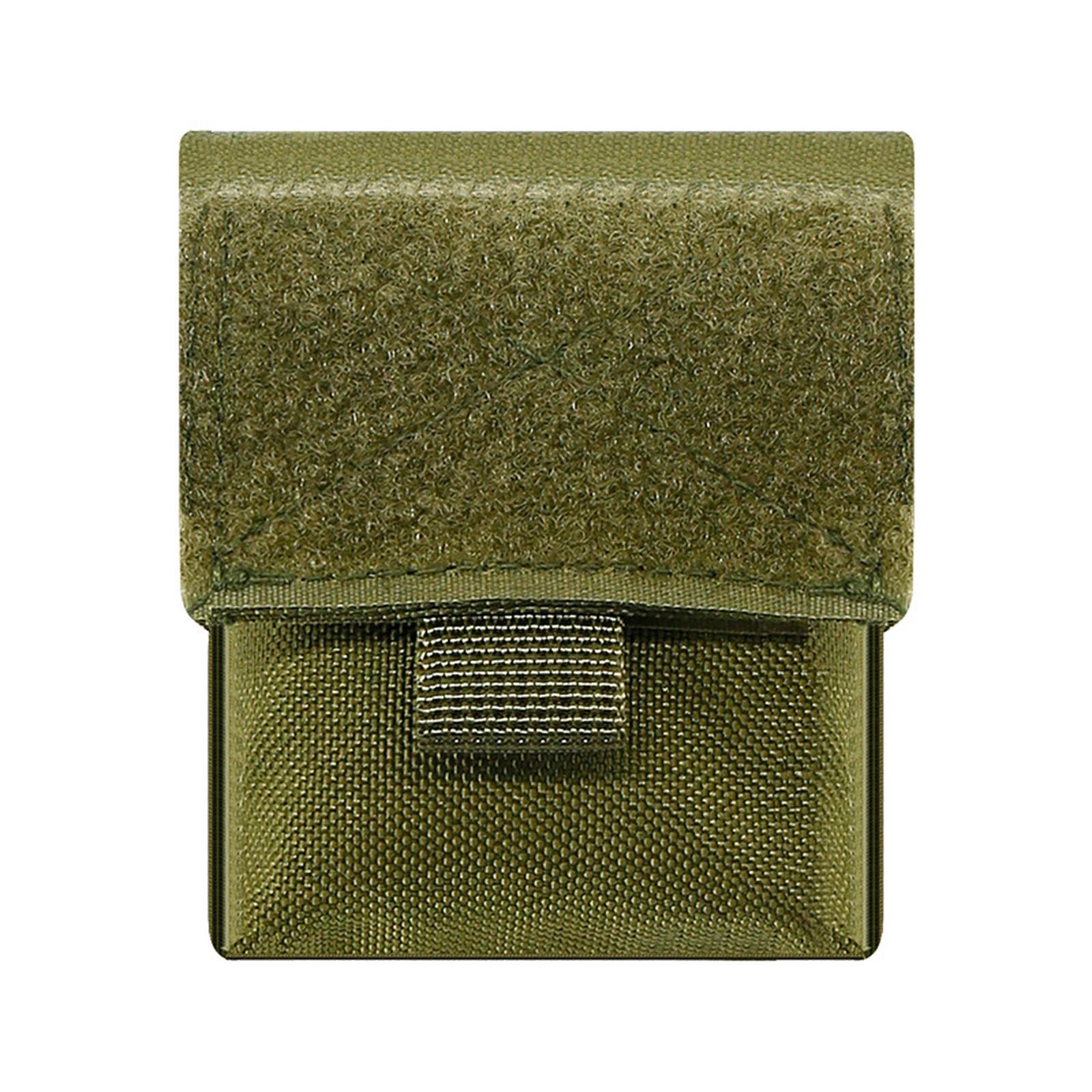 

Molle Pouch Wallet EDC Tool Waist Pack Outdoor Sports Hiking Camping Hunting Accessories Organizer Holder Bag One Size