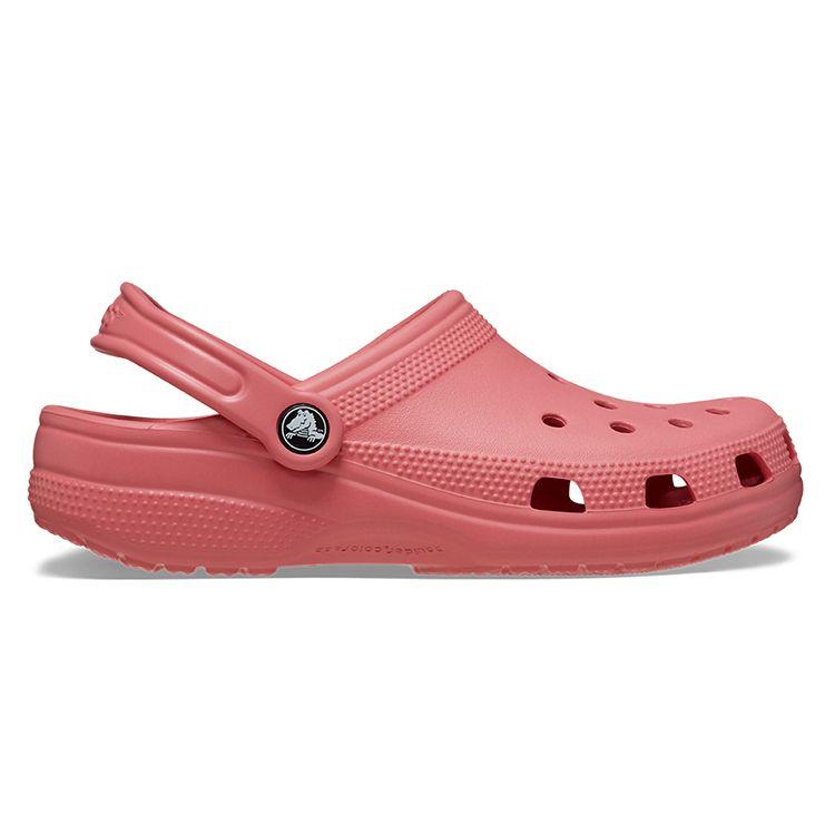 Crocs Classic Clog Eva Damen Schuhwerk Blush-Rot 10001-6XF