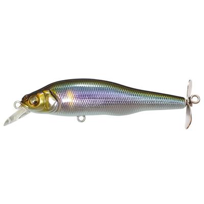 Megabass PROP DARTER 80 Takumi Setsukiayu 35787