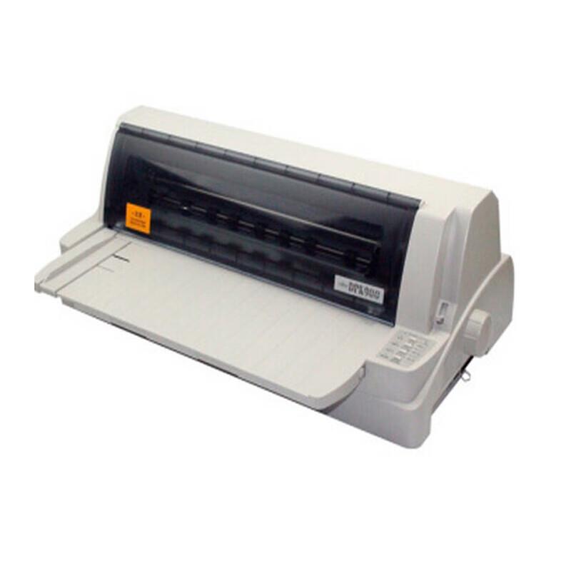 DPK DPK710 High-Speed Receipt Dot Matrix Printer