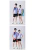 Unisex Quick-Dry Sports Set: Badminton, Table Tennis, Volleyball Training Uniform for Men, Women & Kids