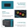 3D/4D 8/12/6lines Green laser level with Storage Box 5000mAh Lithium Ion Battery Green Wires Laser Level