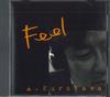 CD AKIRA KUROSAWA - Feel AK001 AK RECORDS Japon Pop/Rock Japonais Occasion