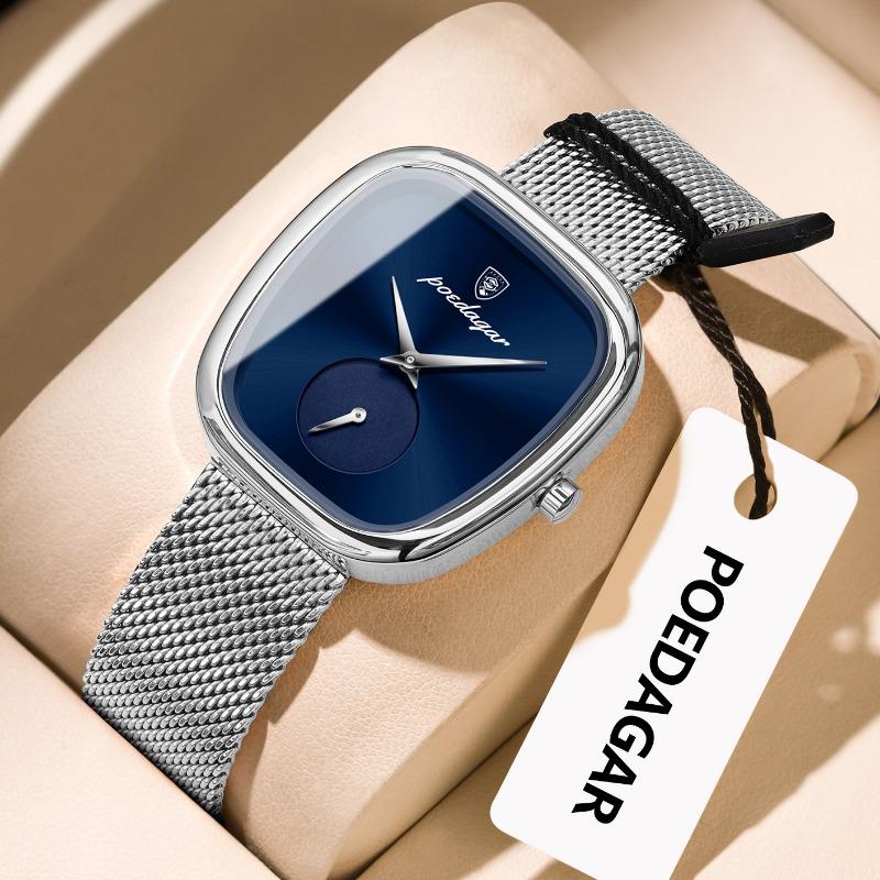 

Top Brand New Women Watch Waterproof Fashion Luxury Quartz Classic Ultra Thin Wrist Watch
