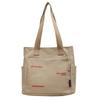 Corduroy Polyester Crossbody Bags Fashion 7 Colors Vintage Messenger Bag Shoulder Backpack Women