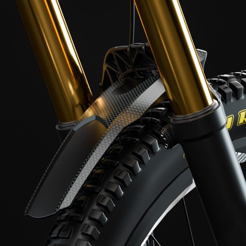 Universals Bicycles Mudguard Mountain Bike Mudguard Bicycles Front and Rear Mudguard Mud Guard Cycling Accessories