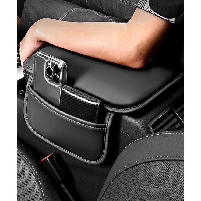 Center Console Cover,Arm Rest Cover For Car,Car Accessories Car Center Console Cover,Center Console Cover With Storage Bag,Car Interior Accessories