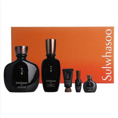 Ensemble de base 2 pièces pour hommes Bonyun + emballage cadeau, 1 pièce