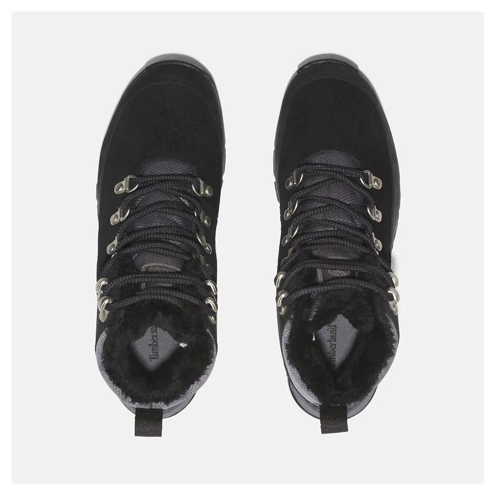 Timberland Snow Boots MT Maddsen Warm Lined WP Wide