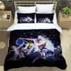 Rock Band Imagine Dragons Bedding Sets Exquisite Bed Supplies Set Duvet Cover Bed Comforter Luxury Birthday Gift Bedding Set