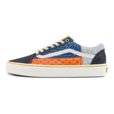Vans 'Quilted Bandana' Old Skool VN0A7Q2JBCK