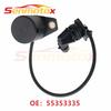 55353335 Oil Level Sensor 06235686 6235686 For Fiat Croma Saab Vauxhall Astra Corsa Ignia Meriva Signum Zafira Auto Parts